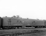 SP Baggage-RPO 5149